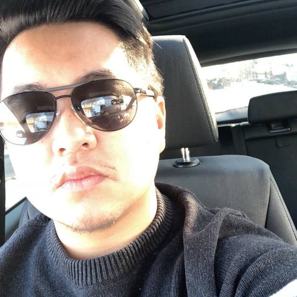 Meet your Posher, Ricoangelo - Picture 1 of 1